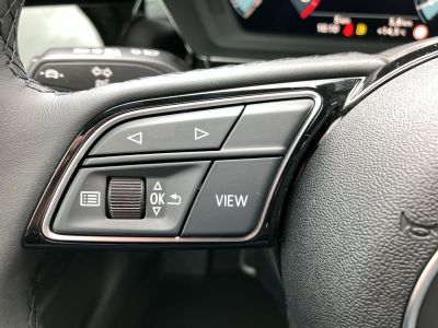 Audi A3 Gebrauchtwagen