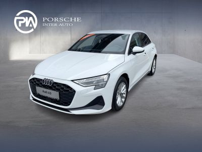 Audi A3 Gebrauchtwagen