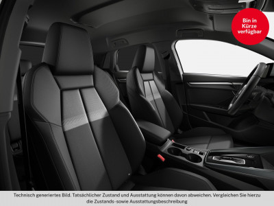 Audi A3 Gebrauchtwagen Audi A3 Gebrauchtwagen