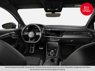 Audi A3 Gebrauchtwagen Audi A3 Gebrauchtwagen