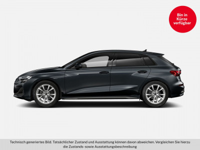 Audi A3 Gebrauchtwagen Audi A3 Gebrauchtwagen