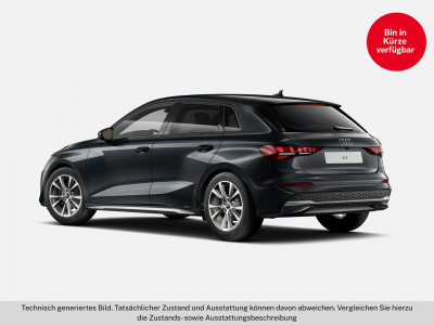 Audi A3 Gebrauchtwagen Audi A3 Gebrauchtwagen