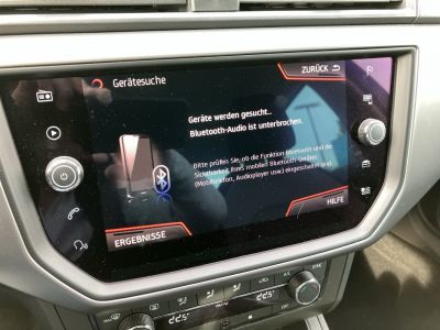 Seat Ibiza Gebrauchtwagen