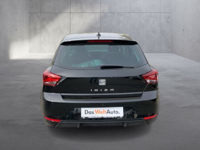 Seat Ibiza Gebrauchtwagen