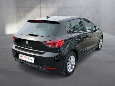 Seat Ibiza Gebrauchtwagen