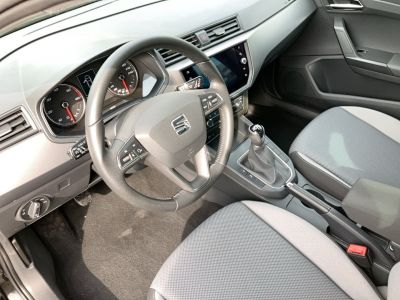 Seat Ibiza Gebrauchtwagen