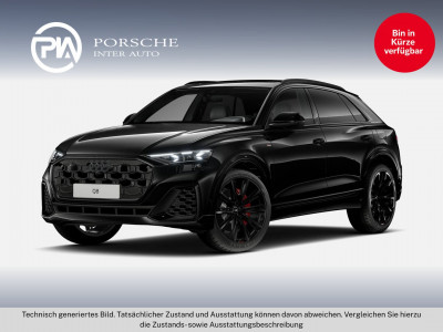 Audi Q8 Gebrauchtwagen