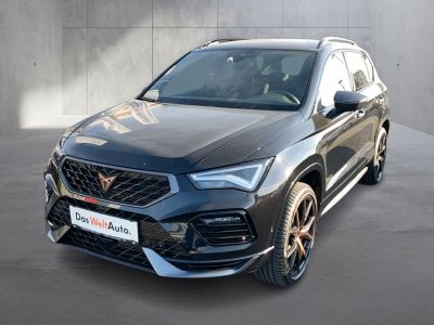 Cupra Ateca Gebrauchtwagen