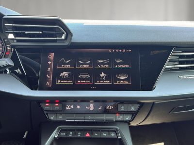 Audi A3 Gebrauchtwagen Audi A3 Gebrauchtwagen