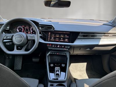 Audi A3 Gebrauchtwagen Audi A3 Gebrauchtwagen