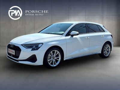 Audi A3 Gebrauchtwagen Audi A3 Gebrauchtwagen