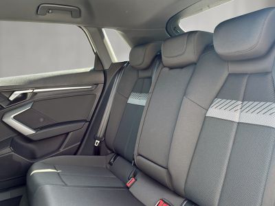 Audi A3 Gebrauchtwagen Audi A3 Gebrauchtwagen