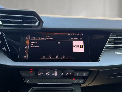 Audi A3 Gebrauchtwagen Audi A3 Gebrauchtwagen