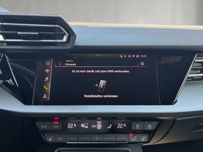 Audi A3 Gebrauchtwagen Audi A3 Gebrauchtwagen