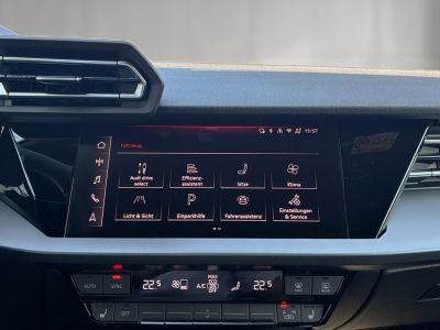 Audi A3 Gebrauchtwagen Audi A3 Gebrauchtwagen