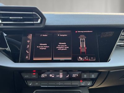 Audi A3 Gebrauchtwagen Audi A3 Gebrauchtwagen