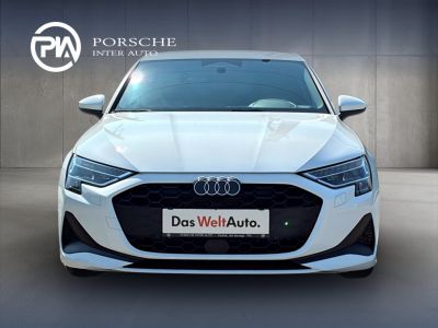 Audi A3 Gebrauchtwagen Audi A3 Gebrauchtwagen