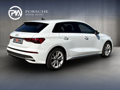 Audi A3 Gebrauchtwagen Audi A3 Gebrauchtwagen