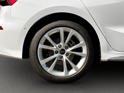 Audi A3 Gebrauchtwagen Audi A3 Gebrauchtwagen