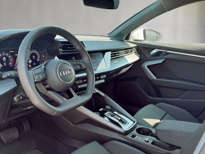 Audi A3 Gebrauchtwagen Audi A3 Gebrauchtwagen
