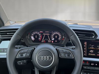 Audi A3 Gebrauchtwagen Audi A3 Gebrauchtwagen