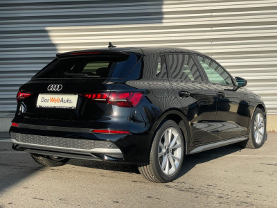 Audi A3 Gebrauchtwagen Audi A3 Gebrauchtwagen