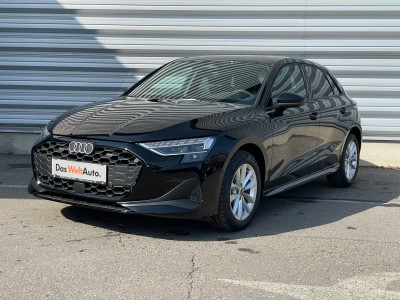 Audi A3 Gebrauchtwagen