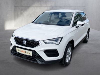 Seat Ateca Gebrauchtwagen