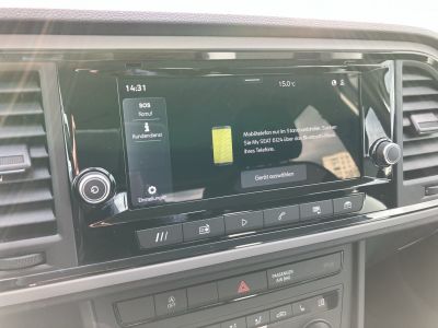 Seat Ateca Gebrauchtwagen