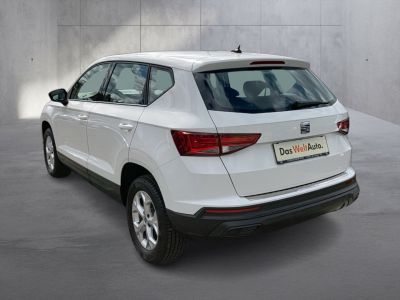 Seat Ateca Gebrauchtwagen