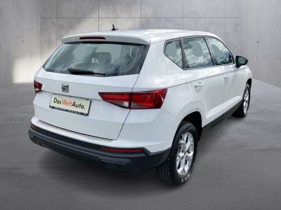 Seat Ateca Gebrauchtwagen