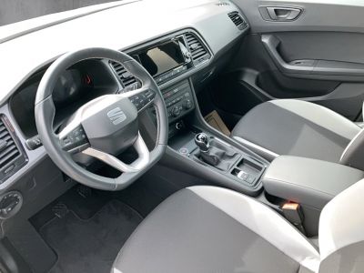 Seat Ateca Gebrauchtwagen