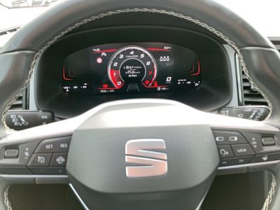 Seat Ateca Gebrauchtwagen