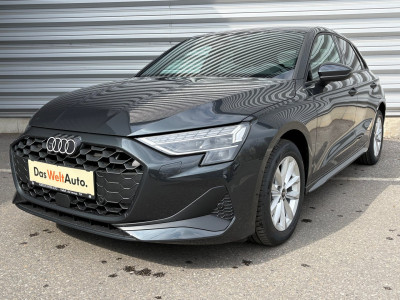 Audi A3 Gebrauchtwagen