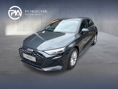 Audi A3 Gebrauchtwagen Audi A3 Gebrauchtwagen