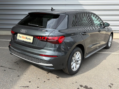 Audi A3 Gebrauchtwagen