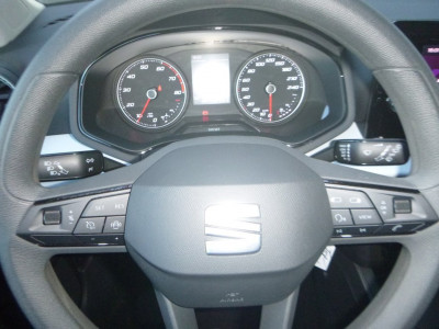 Seat Ibiza Gebrauchtwagen Seat Ibiza Gebrauchtwagen