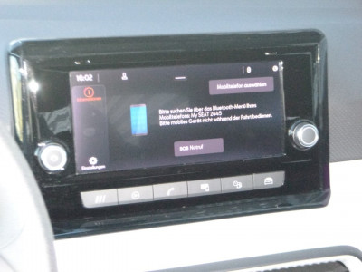 Seat Ibiza Gebrauchtwagen Seat Ibiza Gebrauchtwagen