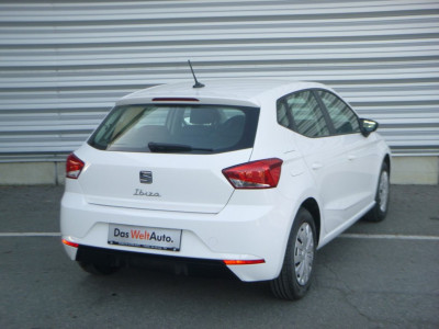 Seat Ibiza Gebrauchtwagen Seat Ibiza Gebrauchtwagen