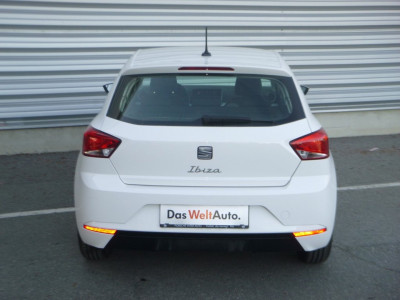Seat Ibiza Gebrauchtwagen Seat Ibiza Gebrauchtwagen