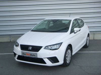 Seat Ibiza Gebrauchtwagen Seat Ibiza Gebrauchtwagen