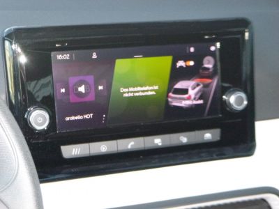 Seat Ibiza Gebrauchtwagen Seat Ibiza Gebrauchtwagen