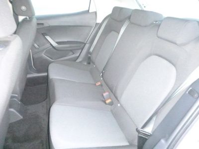 Seat Ibiza Gebrauchtwagen Seat Ibiza Gebrauchtwagen