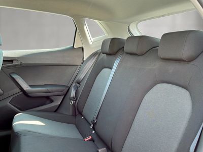 Seat Ibiza Gebrauchtwagen Seat Ibiza Gebrauchtwagen
