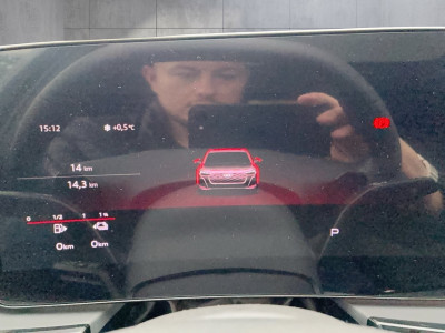 Audi A5 Gebrauchtwagen