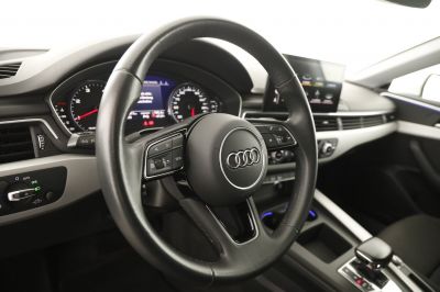 Audi A5 Gebrauchtwagen Audi A5 Gebrauchtwagen