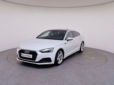 Audi A5 Gebrauchtwagen Audi A5 Gebrauchtwagen