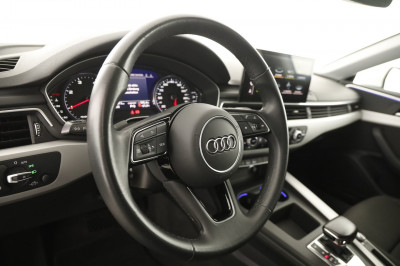 Audi A5 Gebrauchtwagen