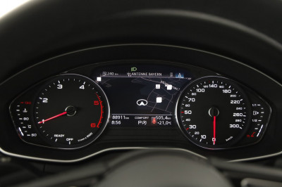 Audi A5 Gebrauchtwagen