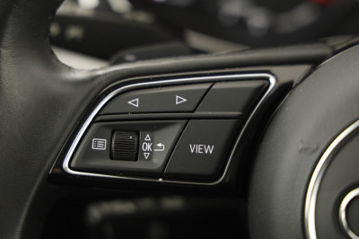 Audi A5 Gebrauchtwagen